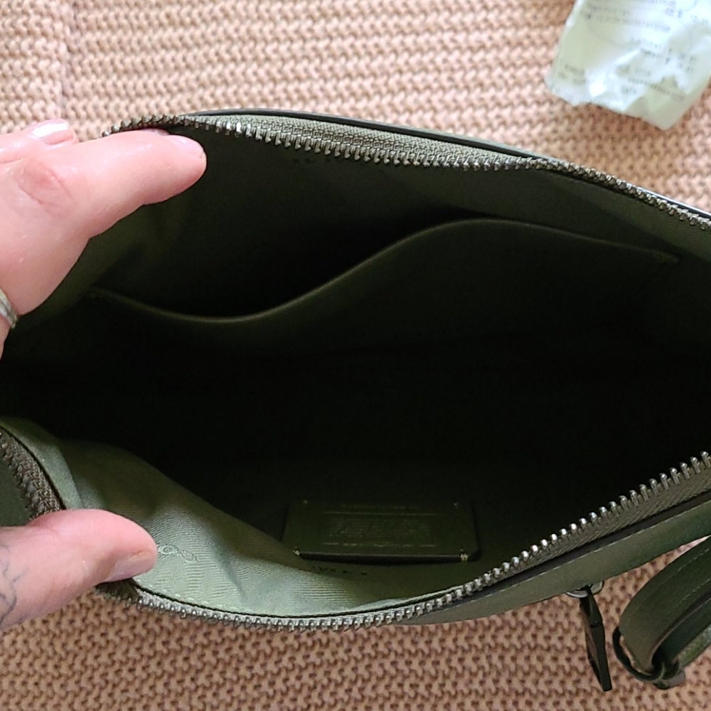 Coach Purse - Picture 5 of 6